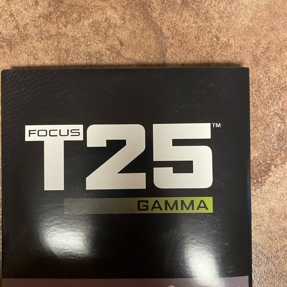 T25 focus - Picture 16 of 16
